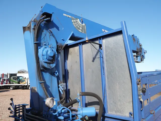 三菱 キャンター KK-FE83EEN(2WD)の写真41