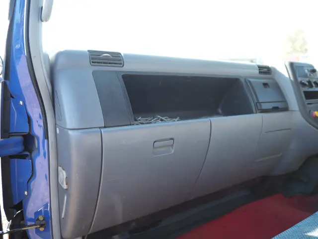 三菱 キャンター KK-FE83EEN(2WD)の写真43