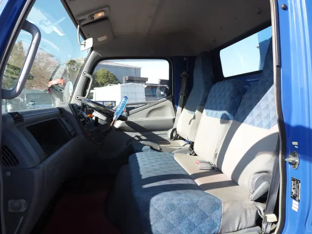 三菱 キャンター KK-FE83EEN(2WD)の写真44