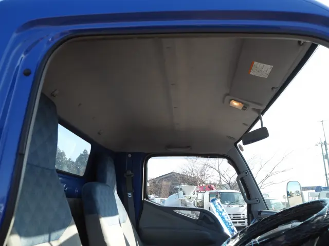 三菱 キャンター KK-FE83EEN(2WD)の写真46