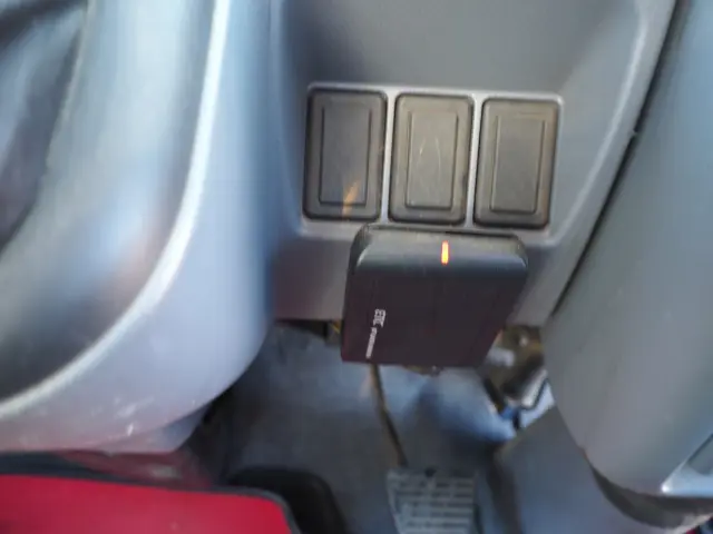 三菱 キャンター KK-FE83EEN(2WD)の写真48