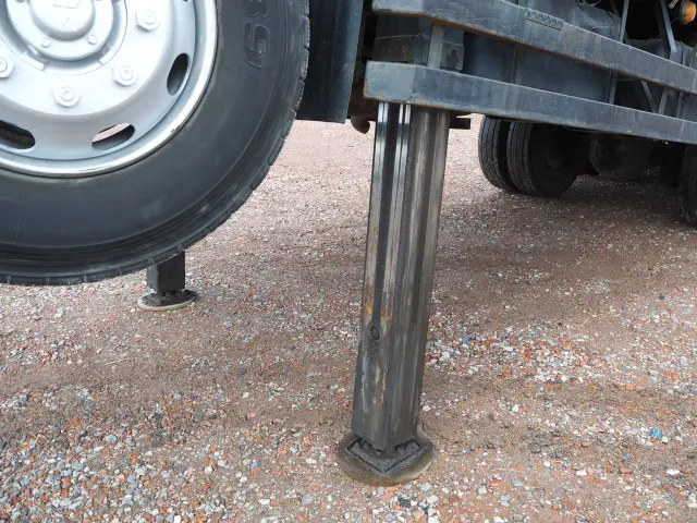 三菱 グレート P-FV415P(6x4)の写真12