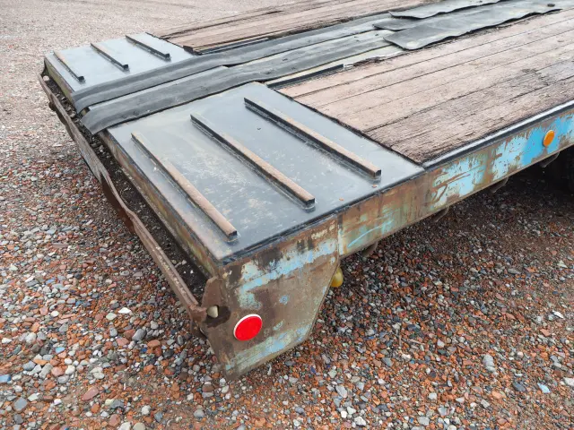 三菱 グレート P-FV415P(6x4)の写真14