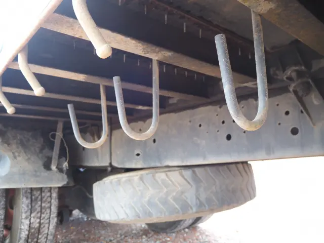 三菱 グレート P-FV415P(6x4)の写真31