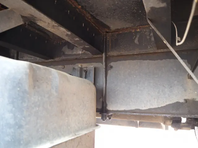 三菱 グレート P-FV415P(6x4)の写真34