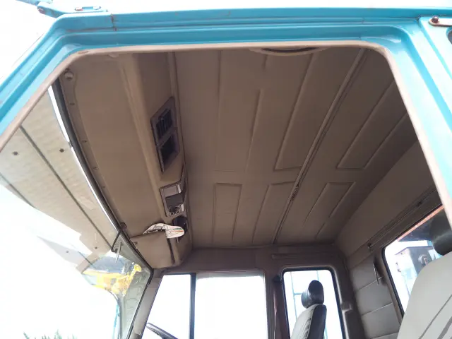 三菱 グレート P-FV415P(6x4)の写真42