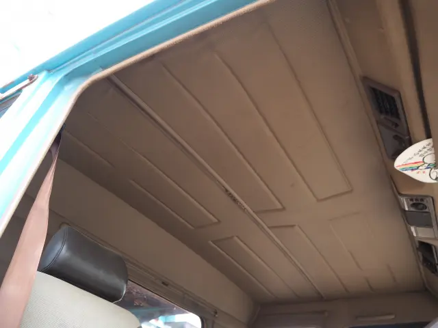 三菱 グレート P-FV415P(6x4)の写真44