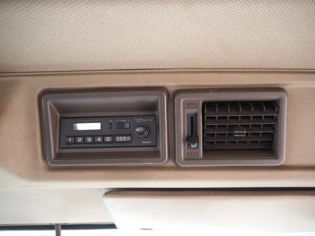 三菱 グレート P-FV415P(6x4)の写真46