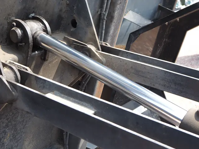 三菱 ファイター KK-FK71HC(2WD)の写真22