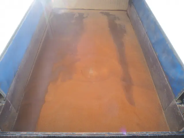 三菱 ファイター KK-FK71HC(2WD)の写真32