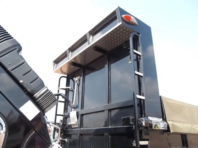 三菱 ファイター KK-FK71HC(2WD)の写真41