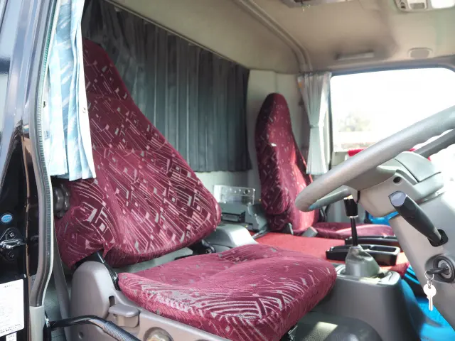 三菱 ファイター KK-FK71HC(2WD)の写真45