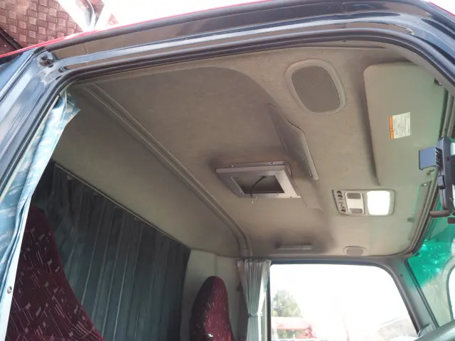 三菱 ファイター KK-FK71HC(2WD)の写真46