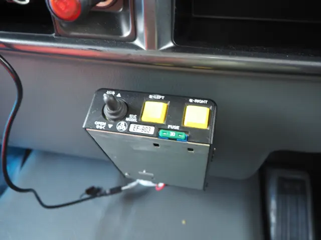 三菱 ファイター KK-FK71HC(2WD)の写真49