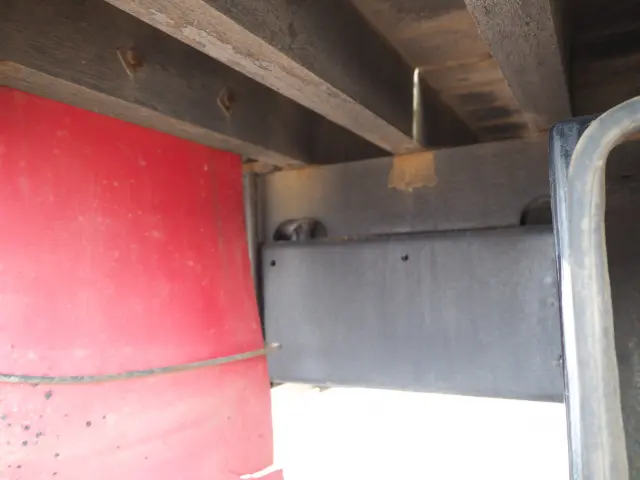 いすゞ フォワード LPG-FTR90S2(2WD)の写真27