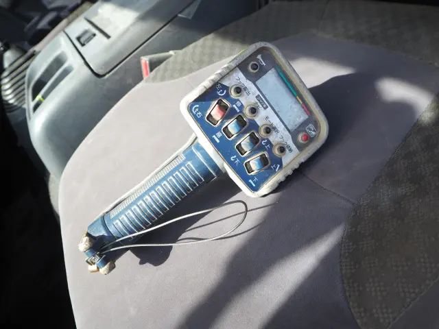 いすゞ フォワード LPG-FTR90S2(2WD)の写真42