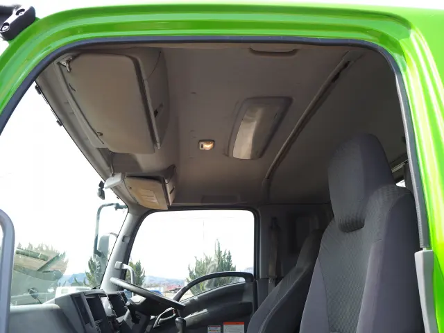 いすゞ フォワード LPG-FTR90S2(2WD)の写真44