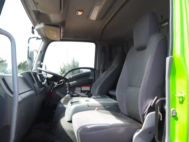 いすゞ フォワード LPG-FTR90S2(2WD)の写真45