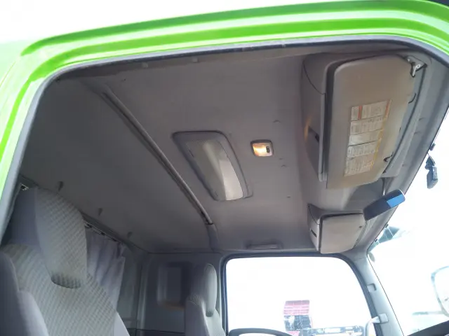 いすゞ フォワード LPG-FTR90S2(2WD)の写真47