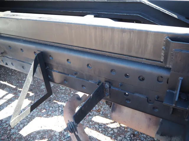 いすゞ フォワード PJ-FTR34L4(2WD)の写真20