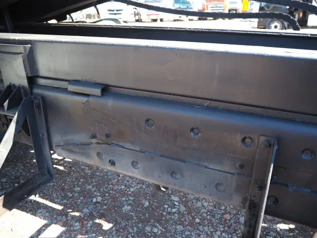 いすゞ フォワード PJ-FTR34L4(2WD)の写真21