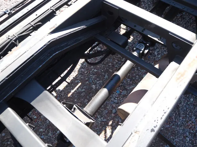 いすゞ フォワード PJ-FTR34L4(2WD)の写真23