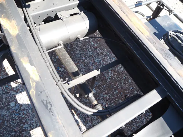 いすゞ フォワード PJ-FTR34L4(2WD)の写真24