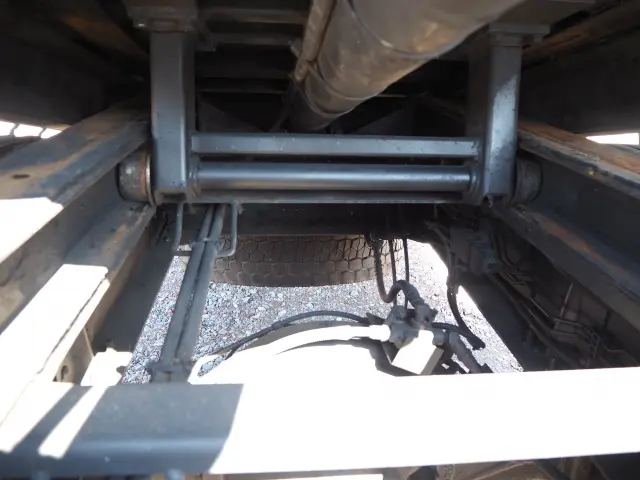 いすゞ フォワード PJ-FTR34L4(2WD)の写真25