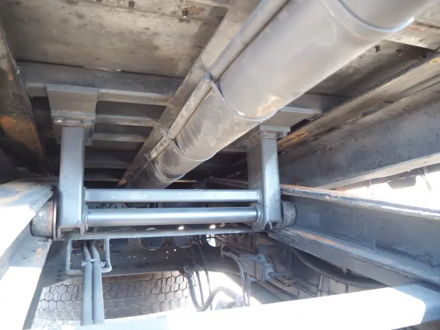 いすゞ フォワード PJ-FTR34L4(2WD)の写真26