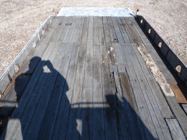 いすゞ フォワード PJ-FTR34L4(2WD)の写真34