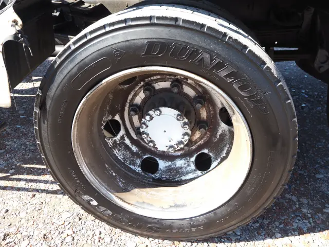 いすゞ フォワード PJ-FTR34L4(2WD)の写真35