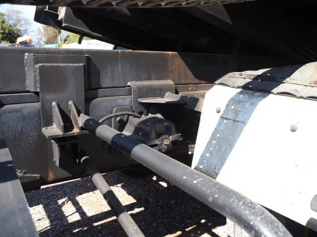 いすゞ フォワード PJ-FTR34L4(2WD)の写真36