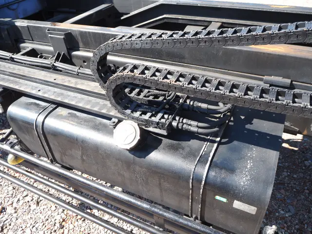 いすゞ フォワード PJ-FTR34L4(2WD)の写真37