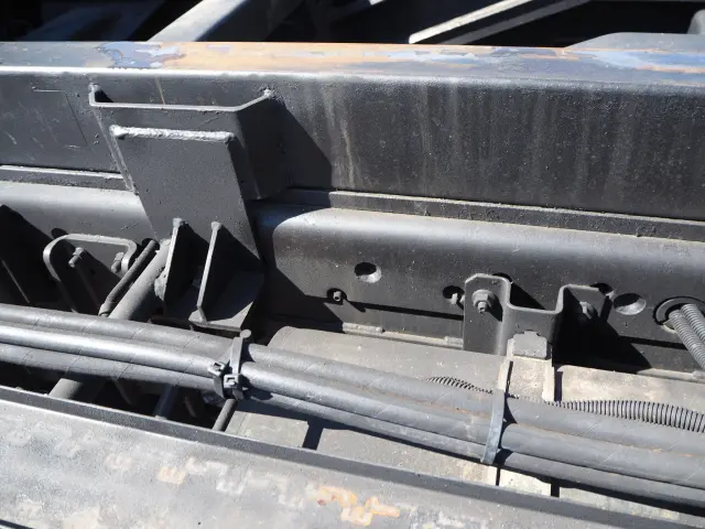 いすゞ フォワード PJ-FTR34L4(2WD)の写真38