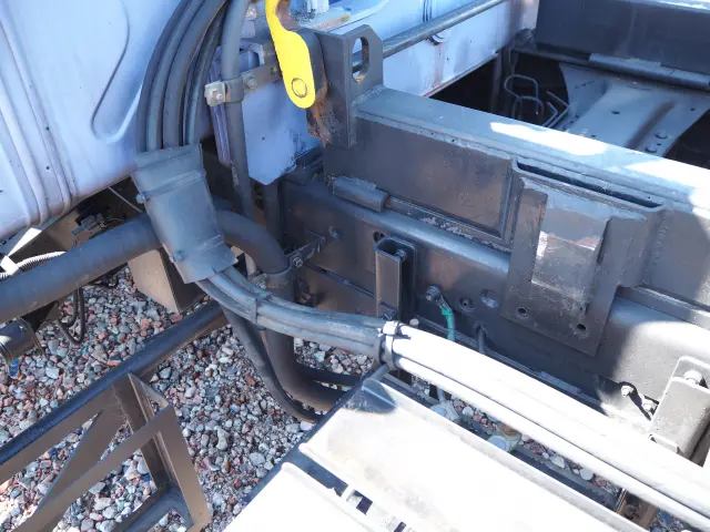 いすゞ フォワード PJ-FTR34L4(2WD)の写真39