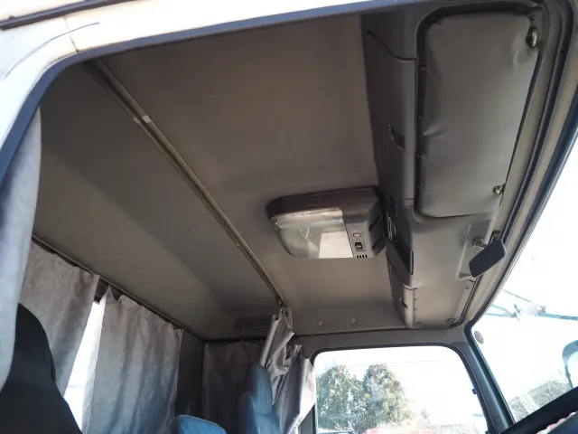 いすゞ フォワード PJ-FTR34L4(2WD)の写真46