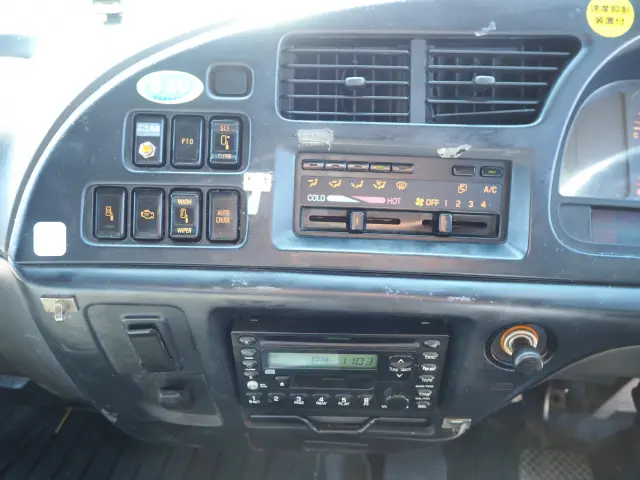 いすゞ フォワード PJ-FTR34L4(2WD)の写真48