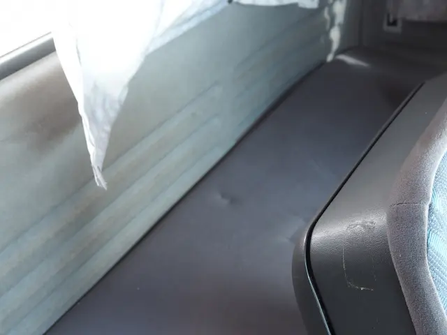 いすゞ フォワード PJ-FTR34L4(2WD)の写真50