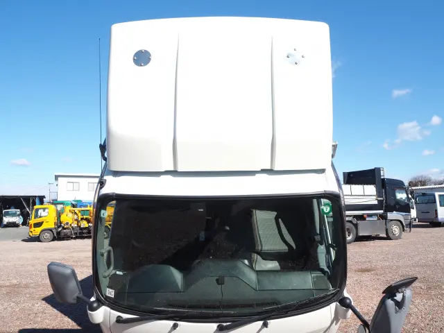 トヨタ ダイナ TKG-XZU675(4WD)の写真10