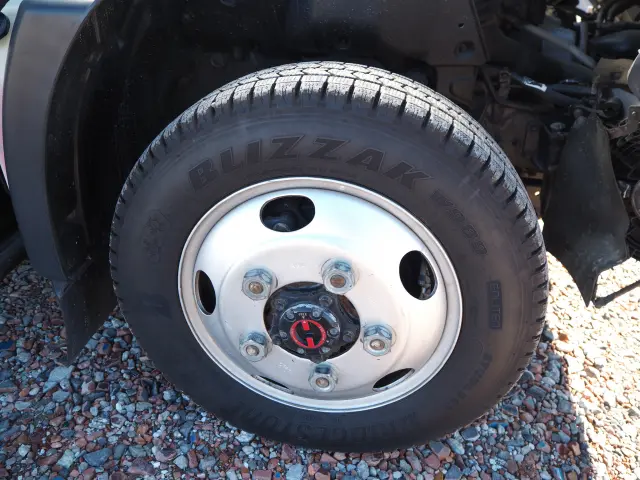 トヨタ ダイナ TKG-XZU675(4WD)の写真11