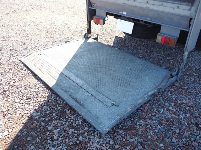 トヨタ ダイナ TKG-XZU675(4WD)の写真19