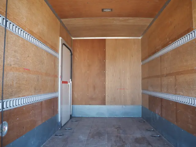 トヨタ ダイナ TKG-XZU675(4WD)の写真21