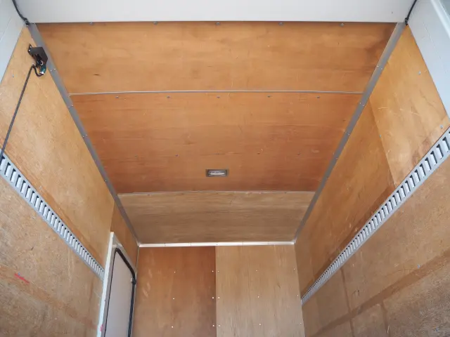 トヨタ ダイナ TKG-XZU675(4WD)の写真22