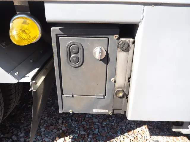 トヨタ ダイナ TKG-XZU675(4WD)の写真27