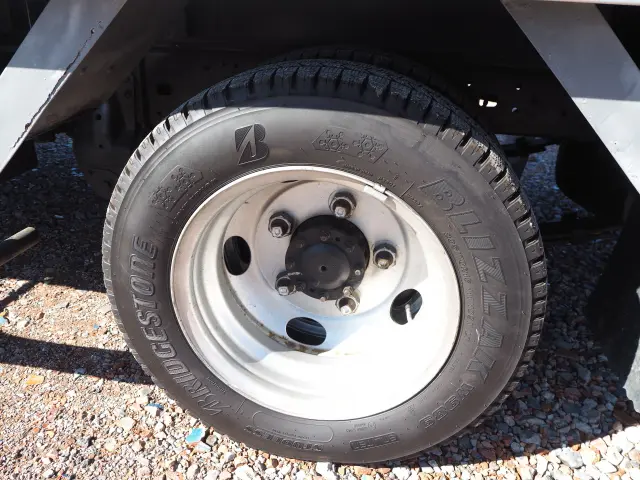 トヨタ ダイナ TKG-XZU675(4WD)の写真28