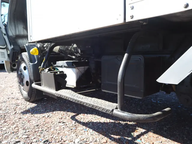 トヨタ ダイナ TKG-XZU675(4WD)の写真29