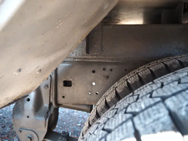 トヨタ ダイナ TKG-XZU675(4WD)の写真30