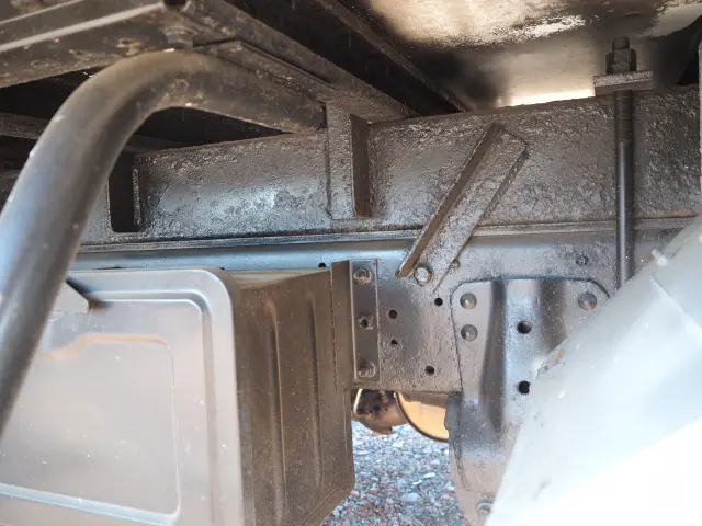 トヨタ ダイナ TKG-XZU675(4WD)の写真31