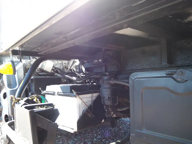 トヨタ ダイナ TKG-XZU675(4WD)の写真32