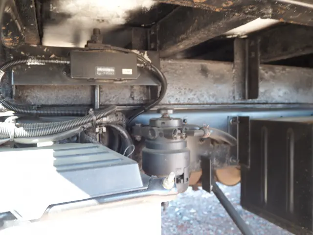 トヨタ ダイナ TKG-XZU675(4WD)の写真33